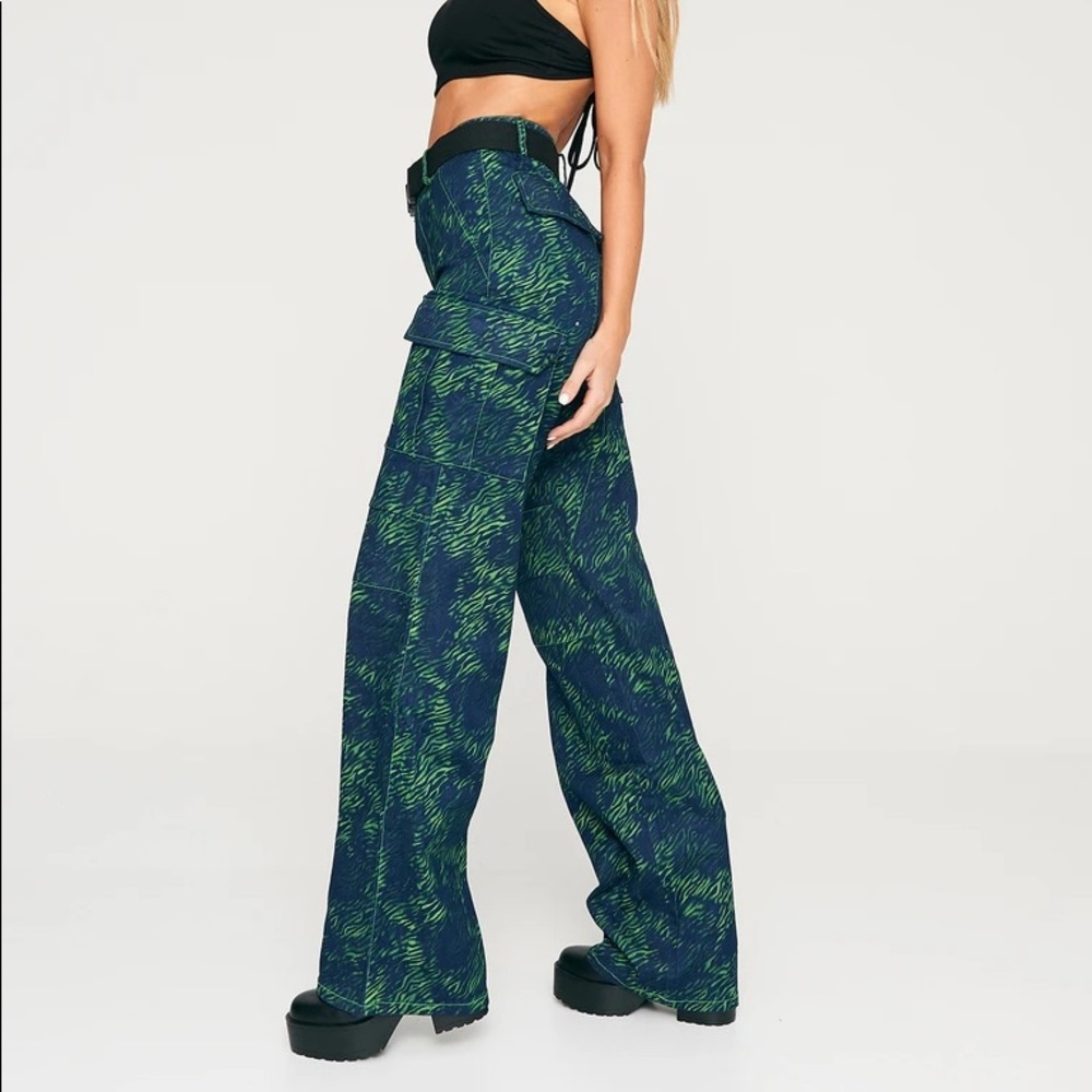 I.AM.GIA Sinhead Pants